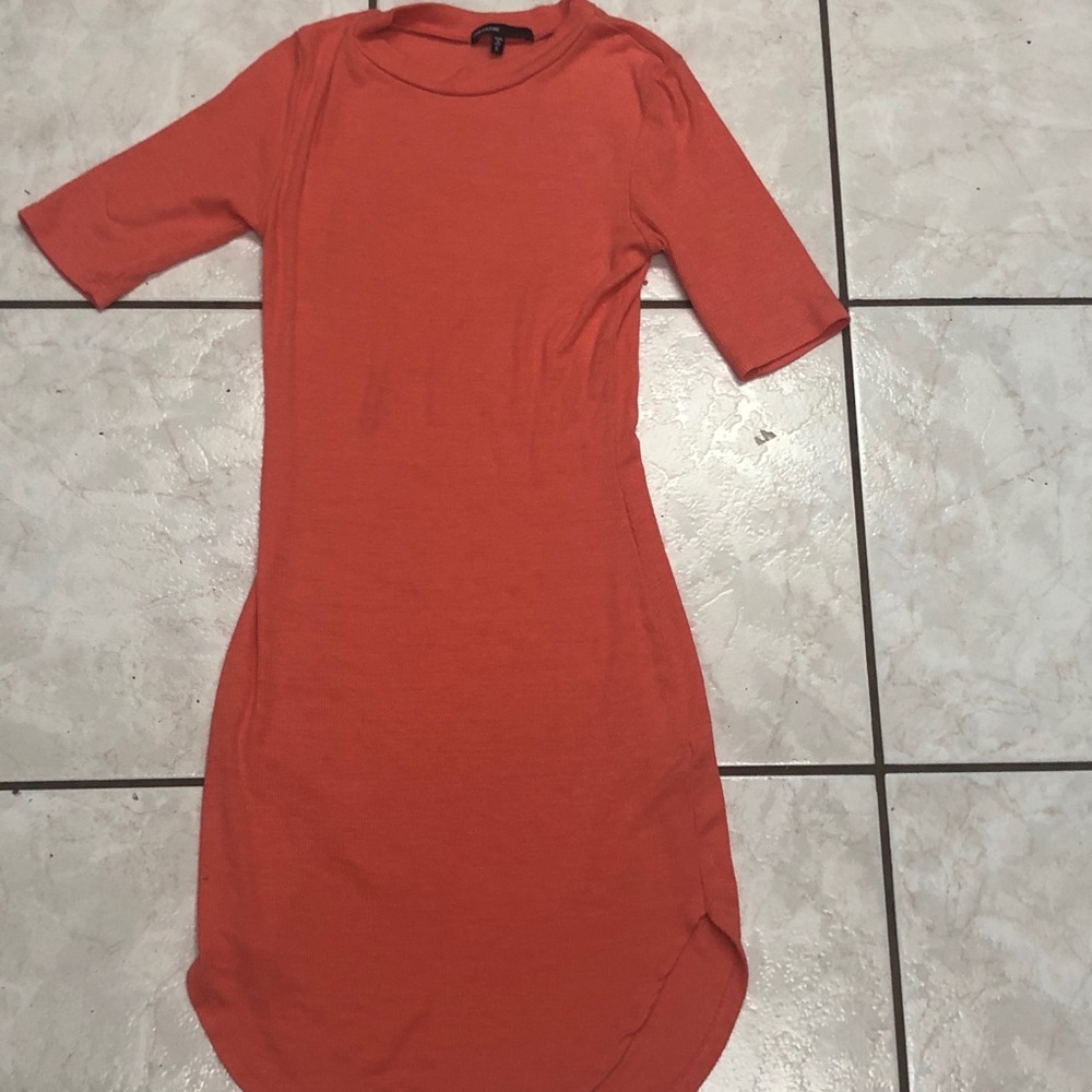 Love culture dress